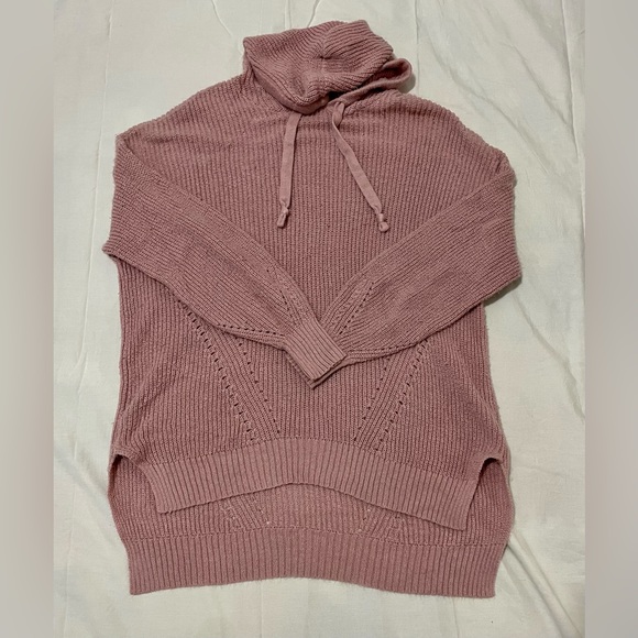 American Eagle hooded cardigan - Picture 1 of 1